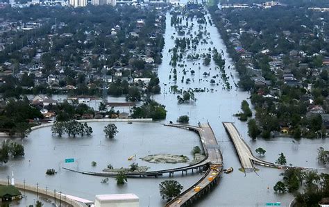 August 29, 2005: Hurricane Katrina Strikes the Gulf Coast | The Nation