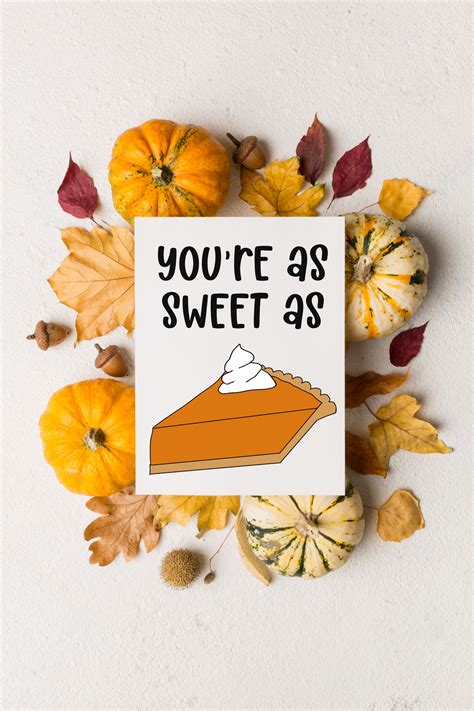 Free Printable Thanksgiving Cards - Funny Thanksgiving Cards