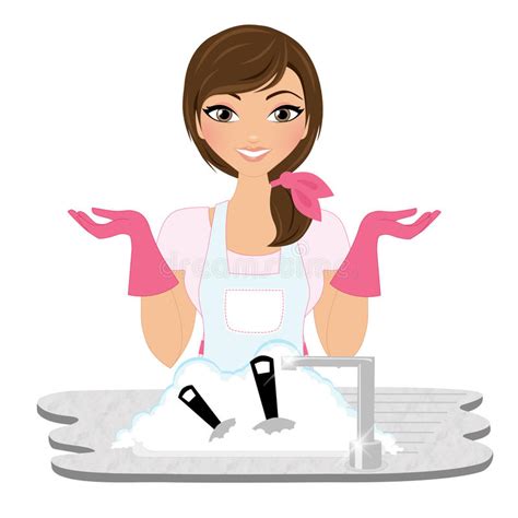 doing the dishes clipart 20 free Cliparts | Download images on ...