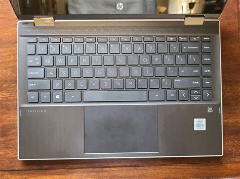 HP Pavilion x360 Convertible 14: A good laptop with better rivals | PCWorld