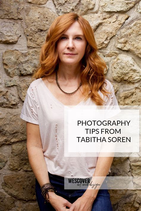 Journalist-Turned-Artist Tabitha Soren on Photography - Wescover Blog