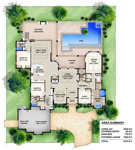 House Plan 78104 at FamilyHomePlans.com