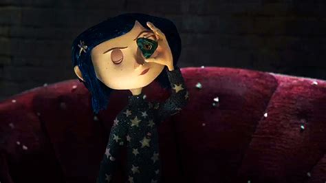 Coraline Wallpaper (65+ pictures) - WallpaperSet