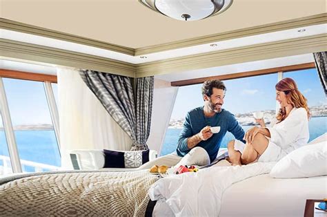 Cruise Accommodations | Public Rooms & Staterooms | Freestyle Cruising ...