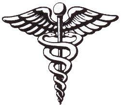 Hospital Symbol Snake - ClipArt Best