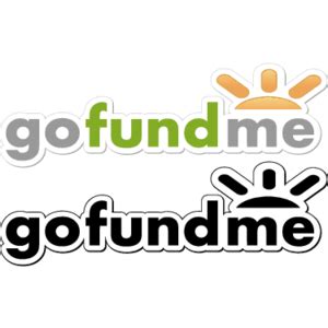 GoFundMe Logo