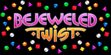 Bejeweled Twist™ | Nintendo DSiWare | Games | Nintendo