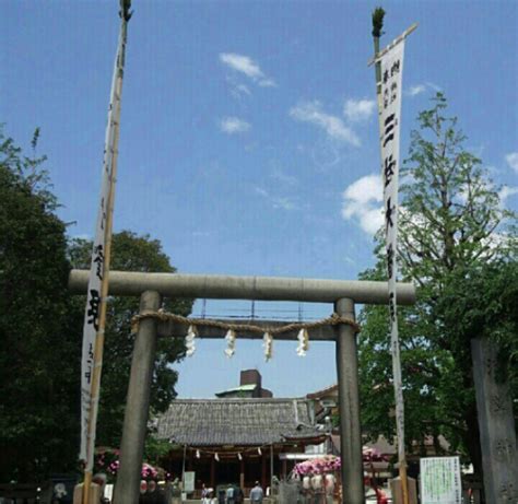 Asakusa Shrine – The Shrine in the Temple | Guidable - Your Guide to a ...