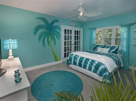 55 Relaxing Beach Theme Bedrooms That Will Make You Contemplate - Viral ...