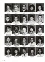 Alexandria High School - Epic Yearbook (Alexandria, LA), Class of 1988 ...