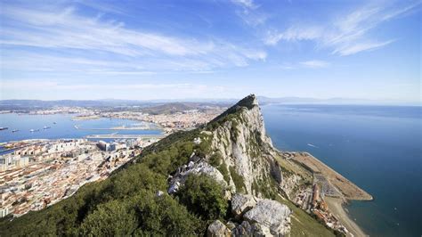 GIBRALTAR | Projects & Construction | SkyscraperCity Forum