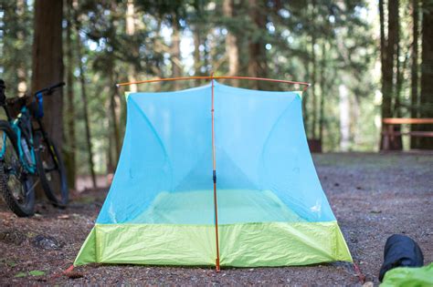 Marmot Superalloy 2-Person Tent Review - BIKEPACKING.com