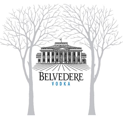 Belvedere Logo - LogoDix