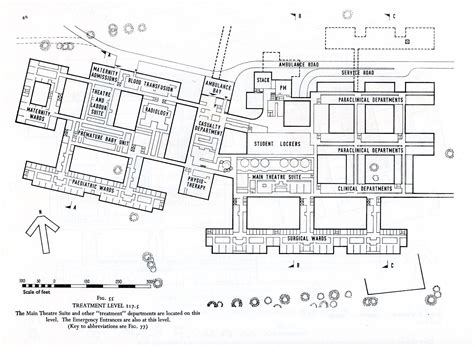 Then and now – changing Dundee: Ninewells – University Culture Online