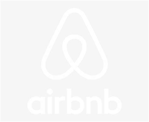 Airbnb Logo White Png - Airbnb Logo Png White - Free Transparent PNG ...