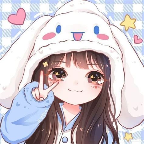 Bunny! | Hình xăm gấu, Chibi, Ý tưởng nhật ký