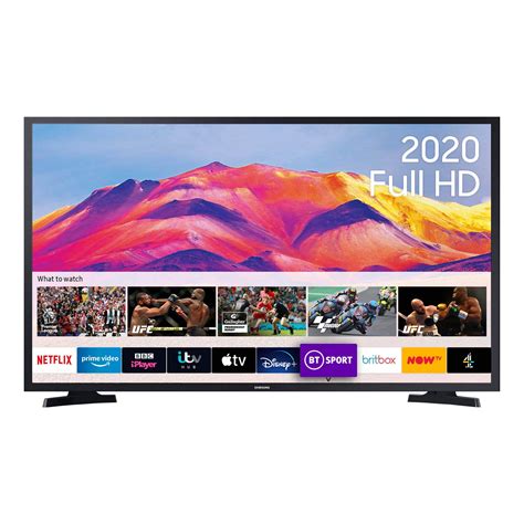 Buy SAMSUNG 32 Inch T5300 Full HD HDR Smart TV LED Smart TV With ...