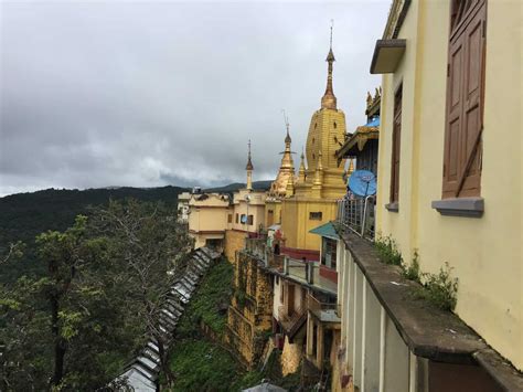 chauk - Myanmar Online Travel Agency | tmtmtour.com