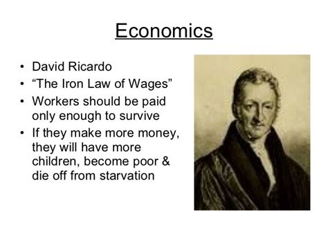 Negative Effects Of The Industrial Revolution