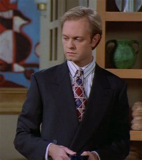 Niles Crane - Frasier Photo (9341085) - Fanpop