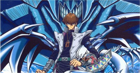 Yu-Gi-Oh: 10 Best Seto Kaiba Quotes