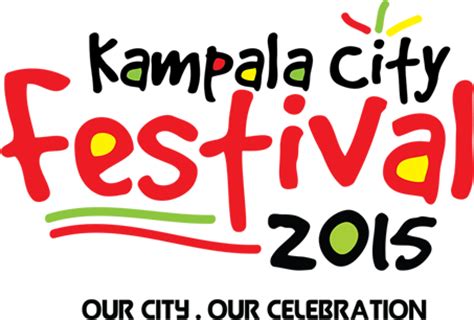 festival - KAMPALA CAPITAL CITY AUTHORITY | For a better City