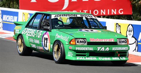 Touring Car Racing Australia