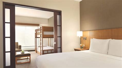 Spacious Family Suites near Disneyland | Hyatt Place at Anaheim Resort ...