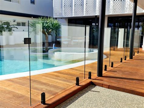 Pool Fencing - Top Fencing Solutions Wollongong— SAMA Fencing & Retaining