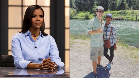 Who is Candace Owens married to? All about her husband as conservative ...