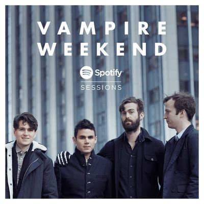 Vampire Weekend Albums, Songs - Discography - Album of The Year