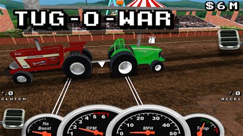 Tractor Pull - Apps on Google Play