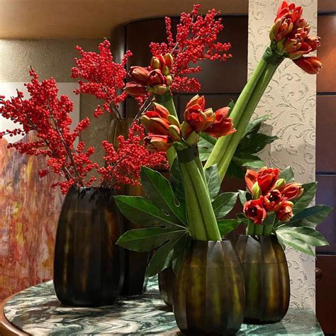 Lucky Chinese New Year Flowers and Plants to Buy in 2024