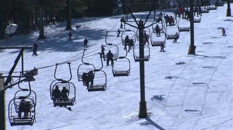 Nashoba Valley Ski Area employee dies on resort property