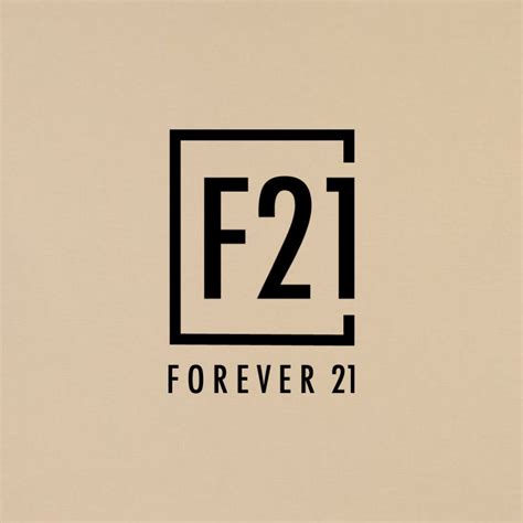 forever 21 logo - Noe Grove