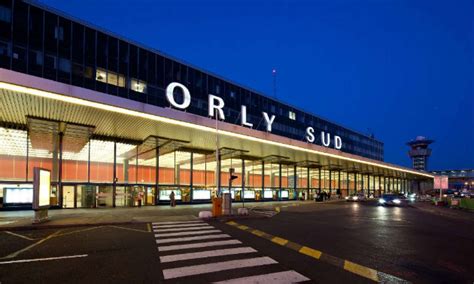 Top 5 2019 des parkings pas chers à l'aéroport de Paris Orly