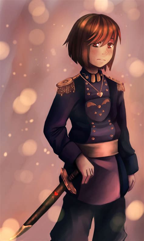 Chara Dreemurr by Hawker-Hurricane on DeviantArt