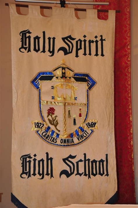 Photos | Holy Spirit High School