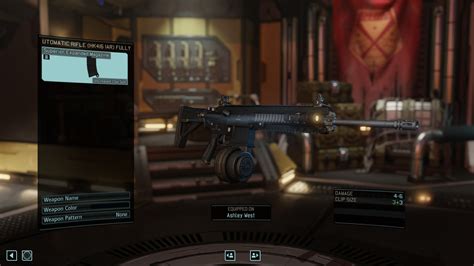 Скачать XCOM 2: "HK416 and HK417 Variants" - Геймплей