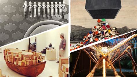 10 Filipino Installation Artists You Should Follow on Instagram