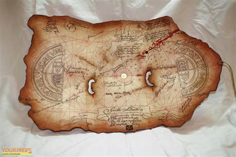 one eyed willy s map the goonies wiki fandom - amazon com goonies one ...