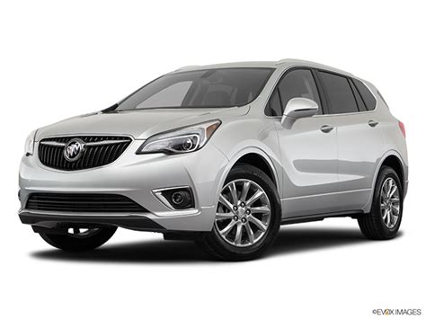 Buick Envision: Price, Review, Photos and Specs (Canada) | Driving.ca