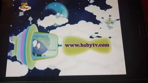 BabyTV Stick with Mick ads (Portuguese Brazil) english - YouTube