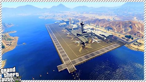 Sandy Shores Gta 5 Map - Maping Resources