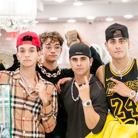 Who are the Dobre brothers: net worth, age, girlfriends, house, cars ...