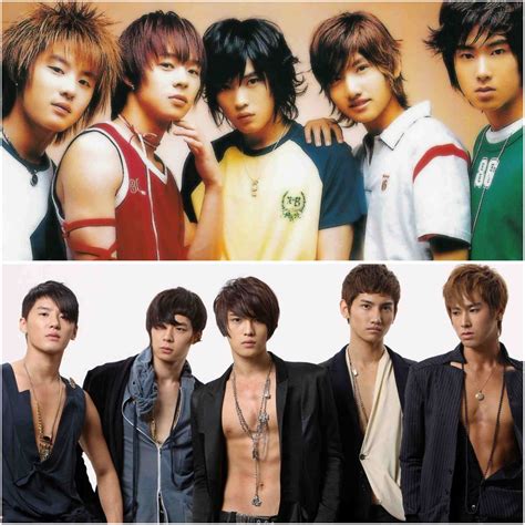 20 2nd Generation K-pop Groups That Debuted More Than 10 Years Ago