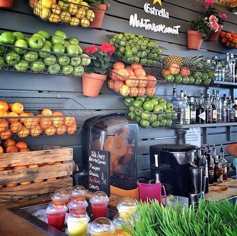 juice bar | Juice cafe, Smoothie bar, Juice bar design