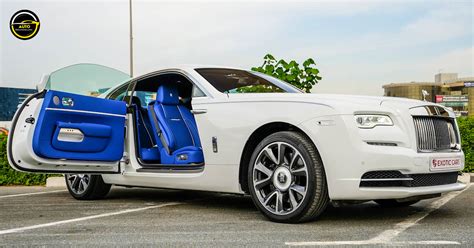 2022 White Rolls-Royce Wraith - Super-Luxury Coupe In Detail - Auto ...