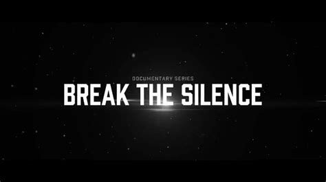 BTS Stirs Various Emotions With "Break The Silence: Docu-Series" Trailer