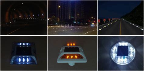 Solar Road Stud, Led Solar Road Stud Manufacturer